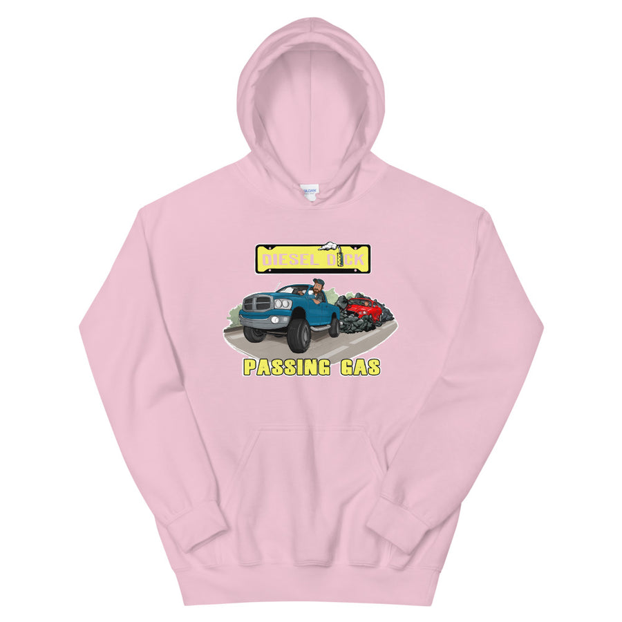 Passing Gas Unisex Hoodie