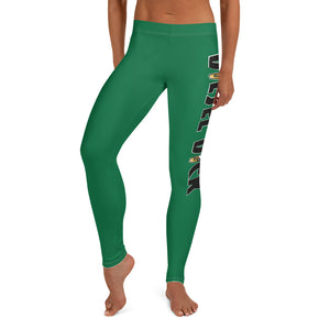 Diesel Dick Green Leggings