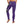 Diesel Dick Purple Leggings