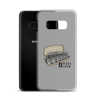 Diesel Dozen Samsung Case