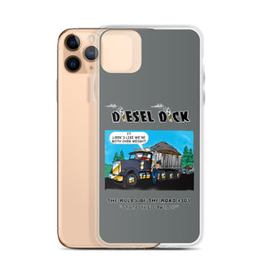 Rules 101 iPhone Case