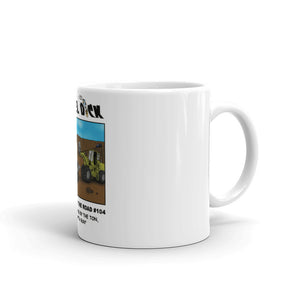 Rules 104 Mug