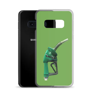 Nozzle Samsung Case