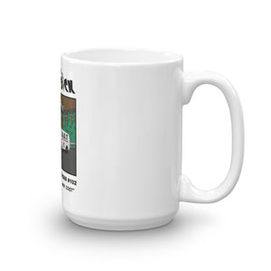 Rules 102 Mug