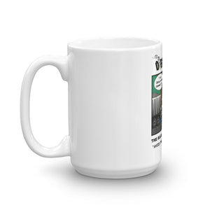 Rules 102 Mug