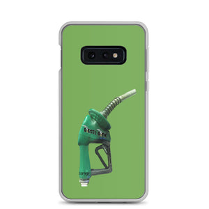 Nozzle Samsung Case