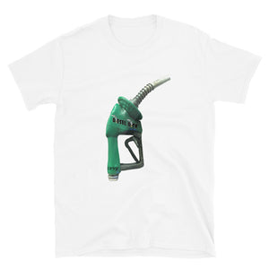 Nozzle Short-Sleeve Unisex T-Shirt