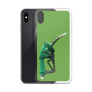 Nozzle iPhone Case