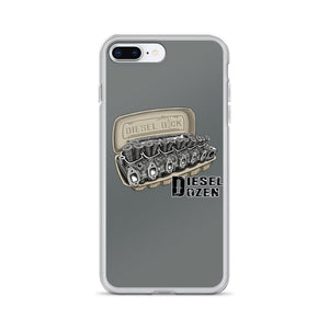 Diesel Dozen iPhone Case