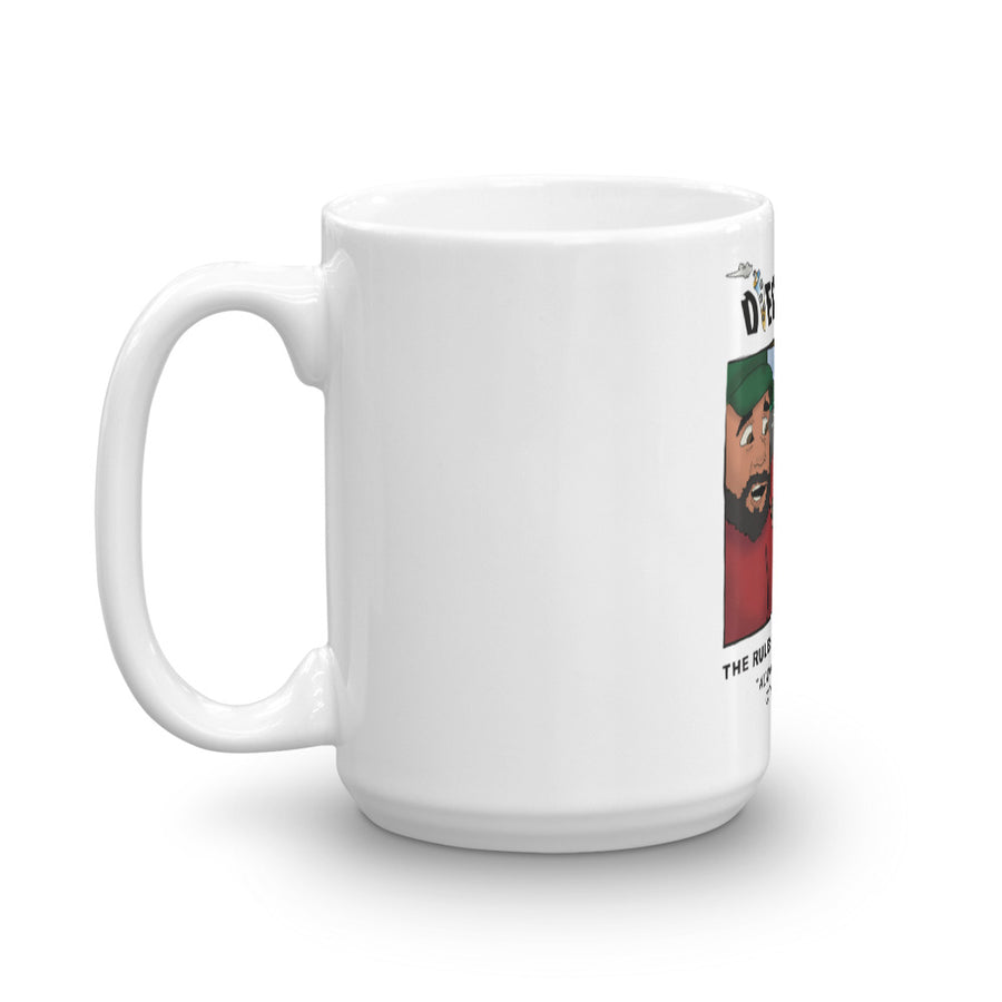 Rules 103 Mug