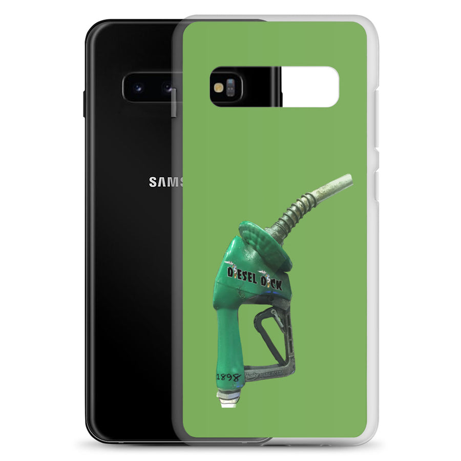 Nozzle Samsung Case