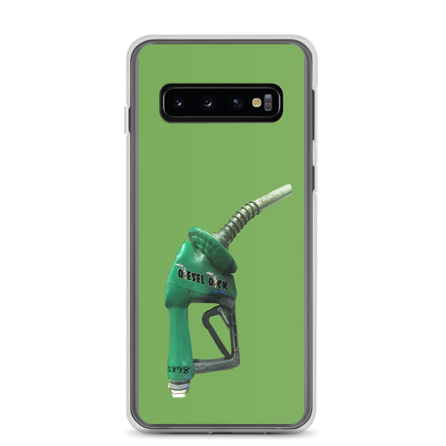 Nozzle Samsung Case