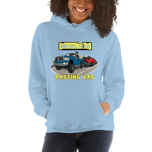 Passin Gas Hoodie