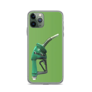 Nozzle iPhone Case