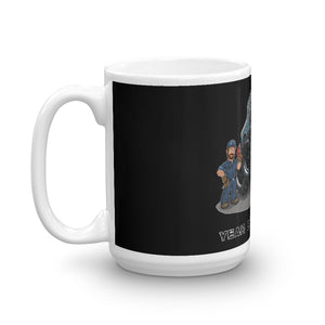 Lift Bro Mug