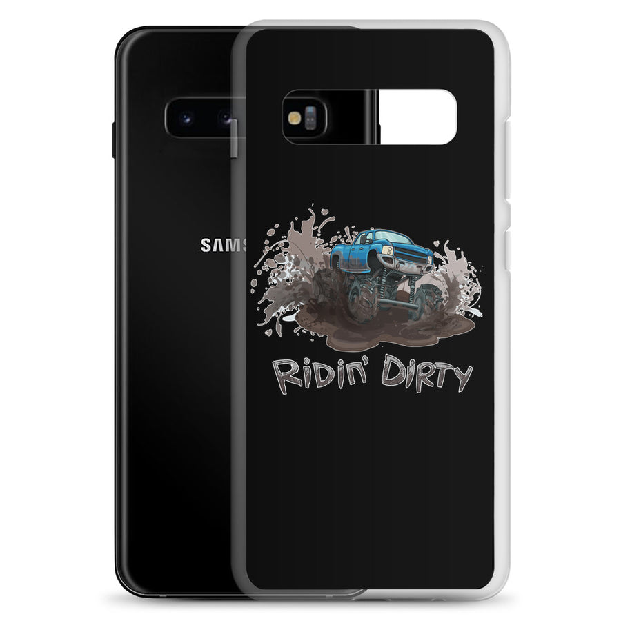 Ridin Dirty Samsung Case