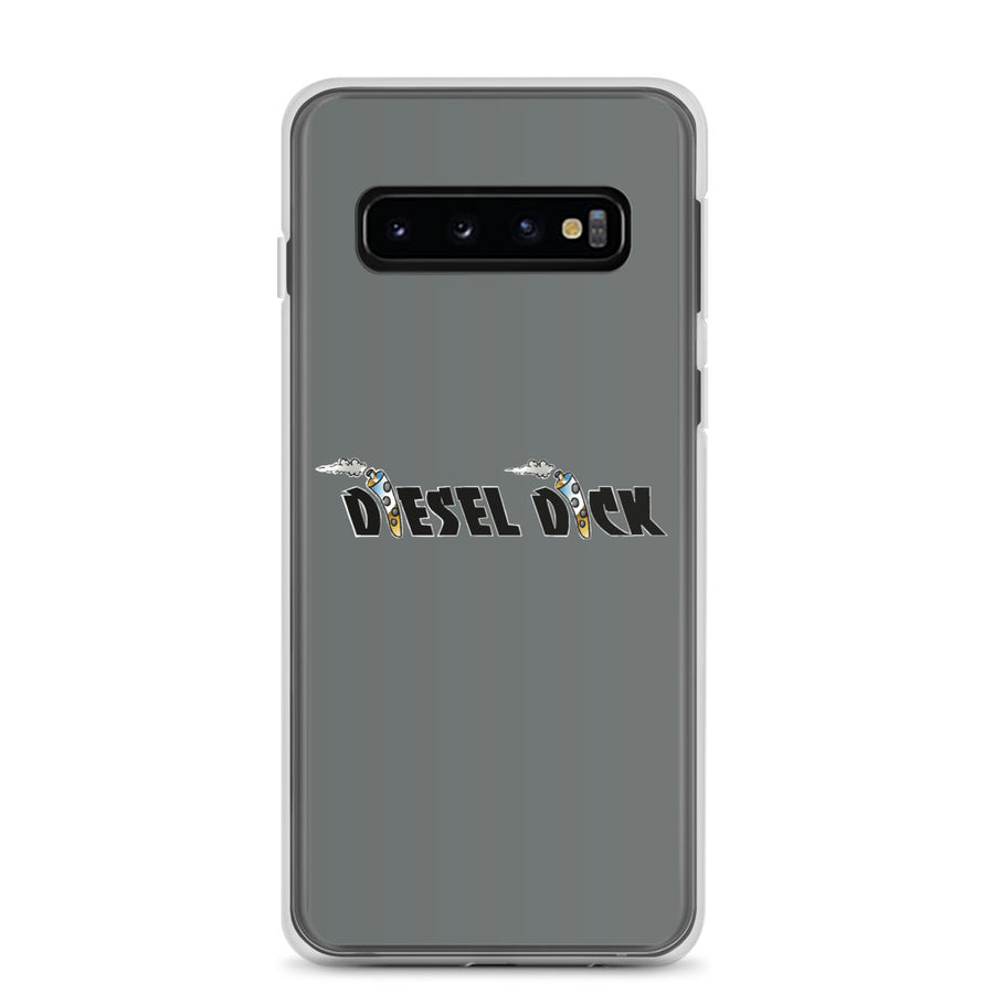 Diesel Dick Samsung Case