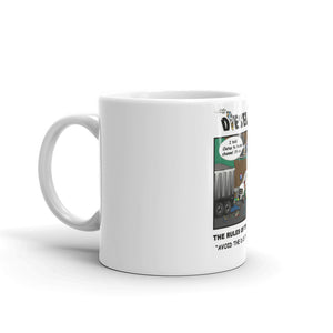 Rules 102 Mug