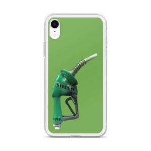 Nozzle iPhone Case