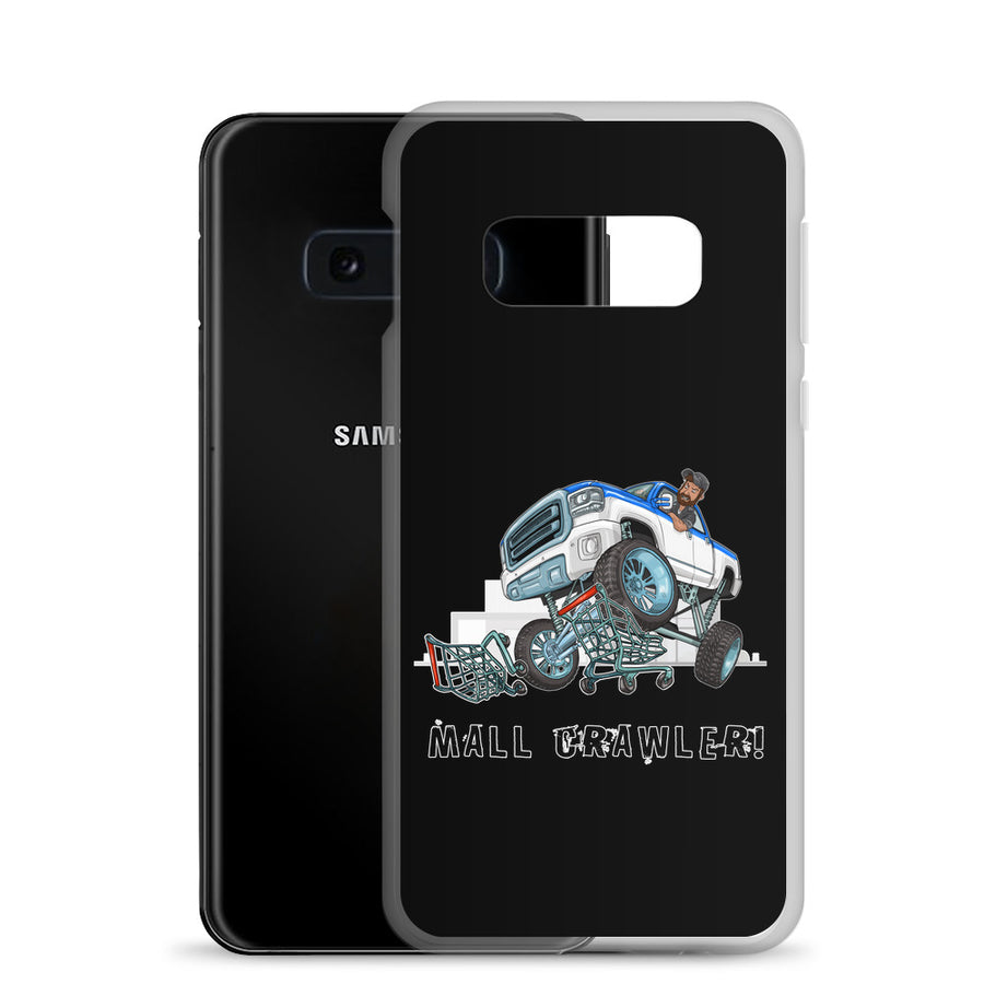 Mall Crawler Samsung Case