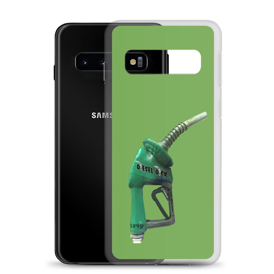 Nozzle Samsung Case