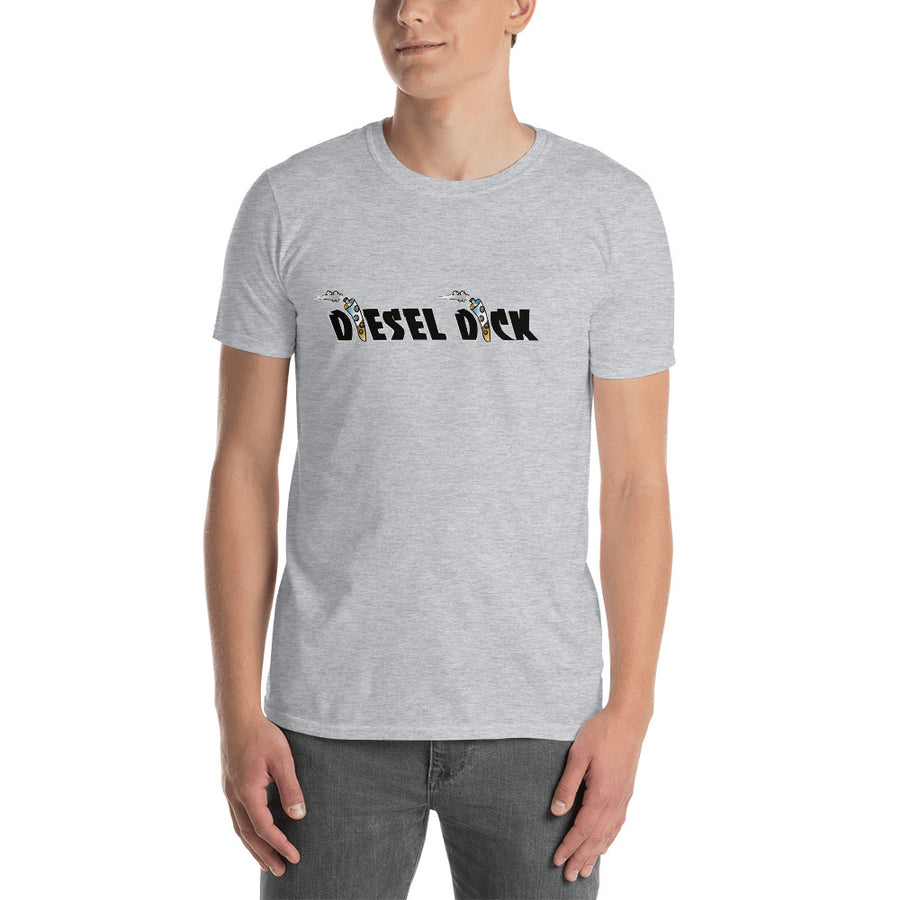 Rules of the Road #104 T-shirt