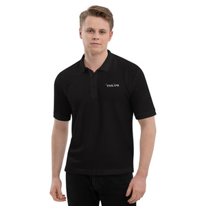 Diesel Dick Men's Premium Polo