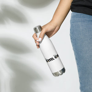 Diesel Dick Stainless Steel Water Bottle