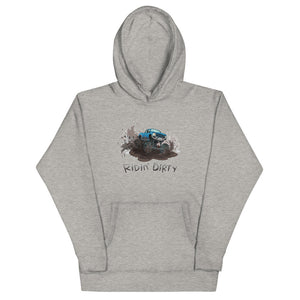 Ridin Dirty Unisex Hoodie